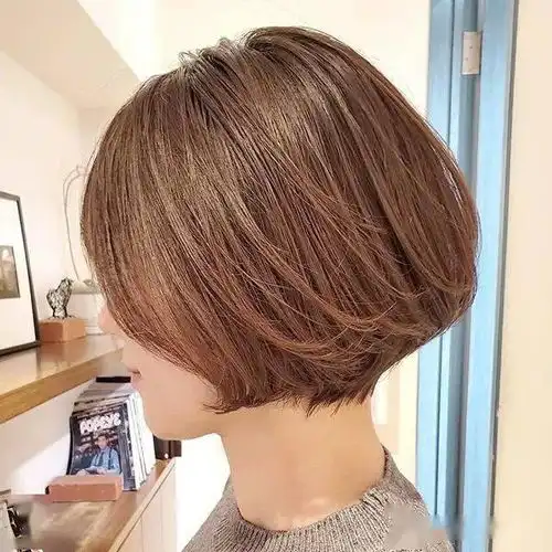 选对发型更有女神范,显冷酷痞帅每一款都是经典