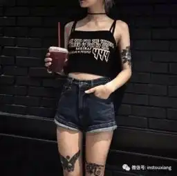 2017女生头像,推荐比较好看的头像