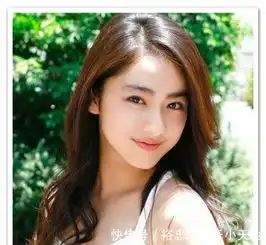 2019日本最清纯美少女排行榜出炉