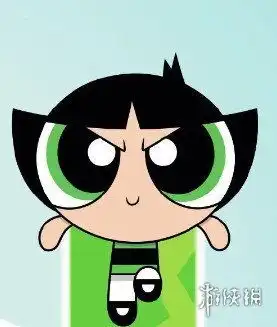 飞天小女警真人剧定妆照飞天小女警真人剧集