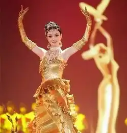 金鹰女神郑爽票选第一但内定娜扎今年的撕逼