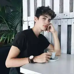 超拽帅气欧美个性男生贴吧头像我的女人我要宠上天