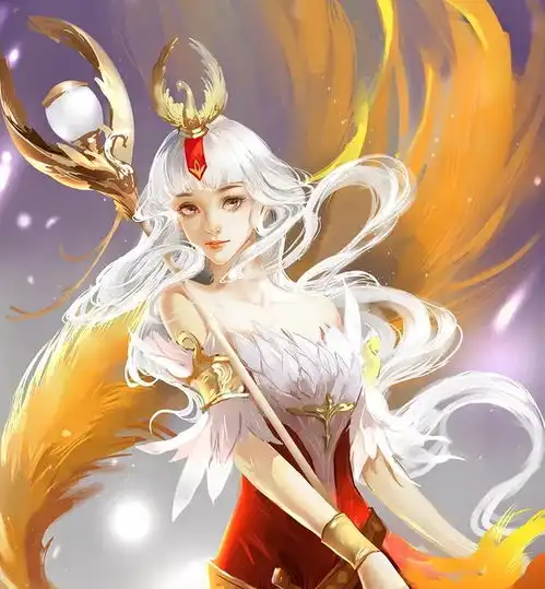 明明小乔王昭君都贯穿了王者段位,却是她更受巅峰赛大神玩家喜爱