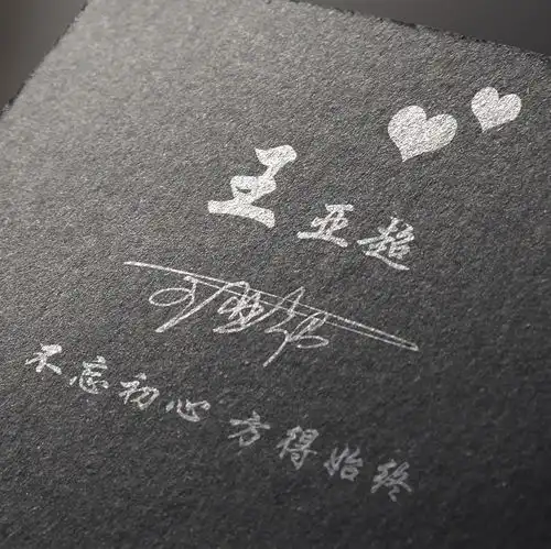 你的微信头像我承包了,36张精致大气个性签名头像,不要错过了