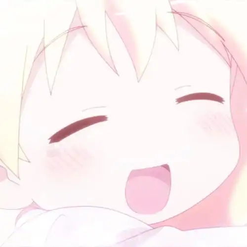 头像个性可爱动漫女生头像