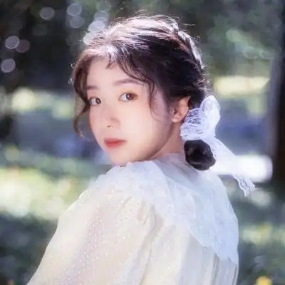 无意翻出来的温柔女头,再不能让她们吃灰了