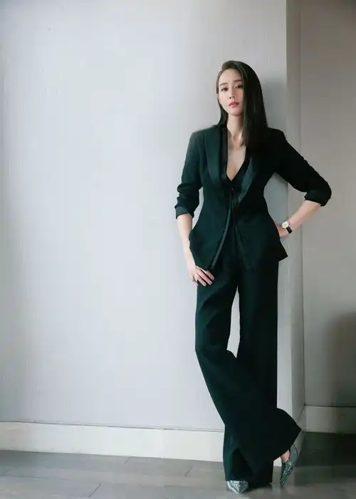 台湾第一气质美女张钧甯