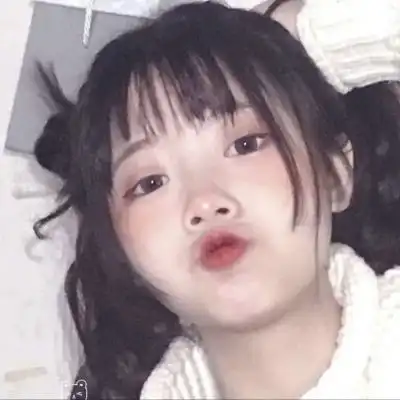精选女头人总是在不知所措的年女生头像我要个性网