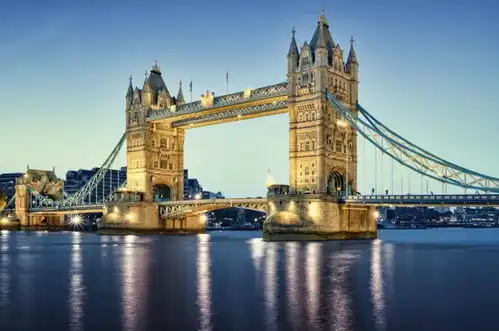 去英国后,你一定能列出来100个爱上它的理由
