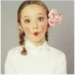 欧美搞怪