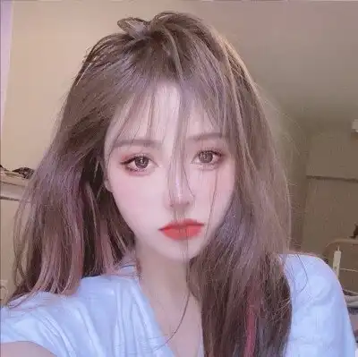 性感头像小姐姐头像美女头像小姐姐头像