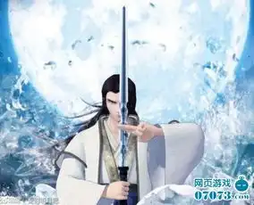 秦时明月让人心痛的人物大盘点下篇