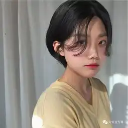 夏天短发50款精选