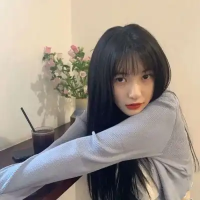 向鱼问水.向马问路.向神打听我一女生头像我要个性网