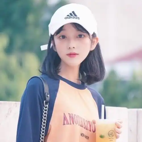 adidas形象代言人
