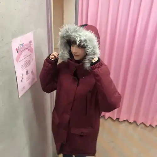 品味newbalance的冬季型潮