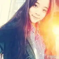 欧阳娜娜头像图片大全微信欧阳娜娜甜美高清大图