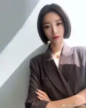 高俊熙和宋慧乔剪短发变少女,为何我留短发变大妈,了解几点就够