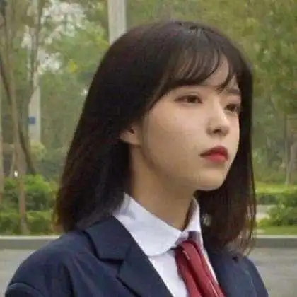 女生突然剪短发,不只会是分手了,也能是这些情况