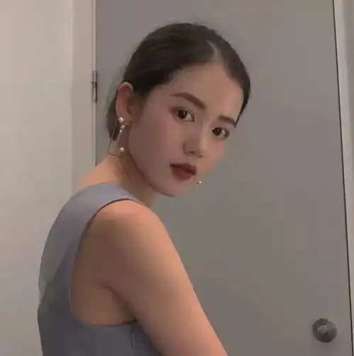不一样的头像