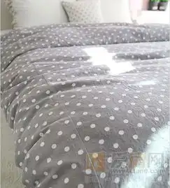 森女最爱的家居床品清晰韩式风格