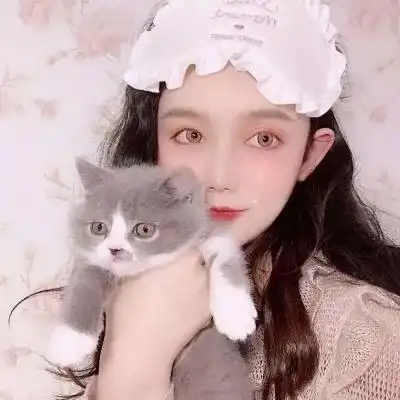 2020最新女生网名纯纯萌萌小仙女