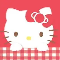 可爱kitty猫头像图片超萌kitty猫女生头像图片