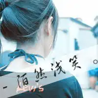 带一个然字qq头像要彩色的
