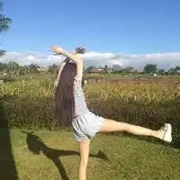 独特风景头像女生头像微信头像图片大全