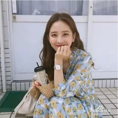 发量少的女生适合什么发型