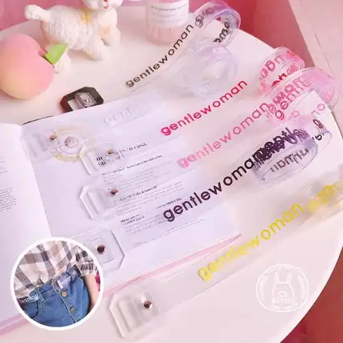 这些可爱又便宜的少女心小物,就是我刷某宝不能停的理由