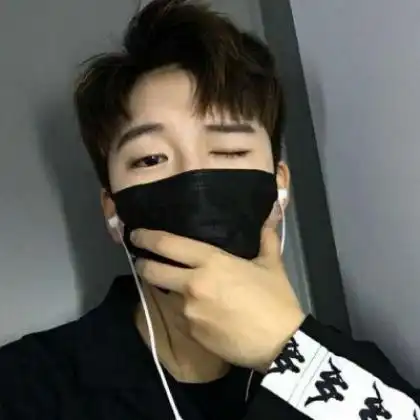 个性男生微信头像,不酷不霸气但很好看