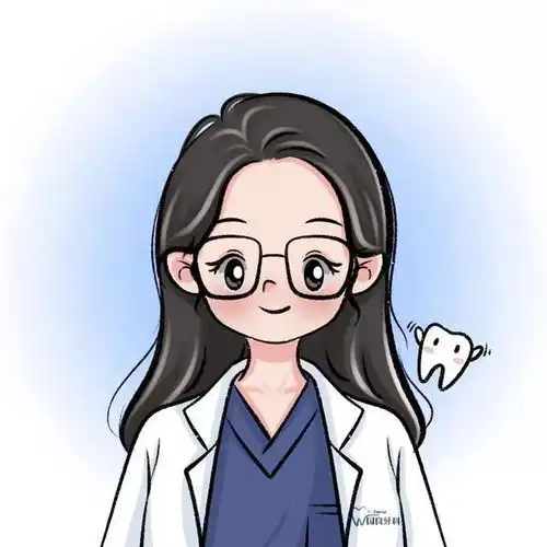 听说现在都在用职业卡通头像了,你还没见过吧
