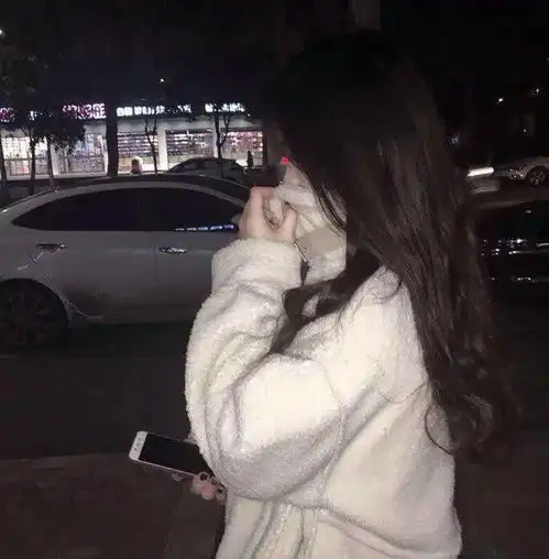 微信头像丨闺蜜头像,女生头像,真人头像1219