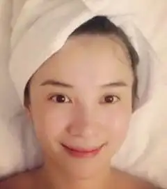 什么舒畅在大唐荣耀里面竟然是素颜