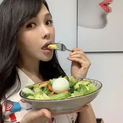 暴饮暴食后如何弥补伊能静拒绝吃它,只需坚持一天体重反减不增