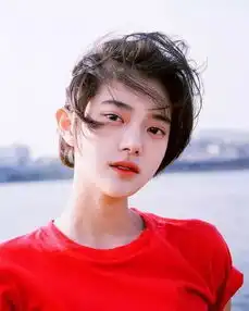 换发型换脸,2019最火的五款发型都在这,巨显脸小巨时髦
