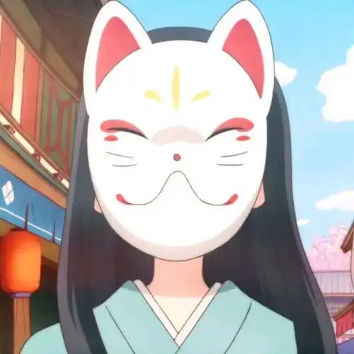 随时换头像,你值得拥有