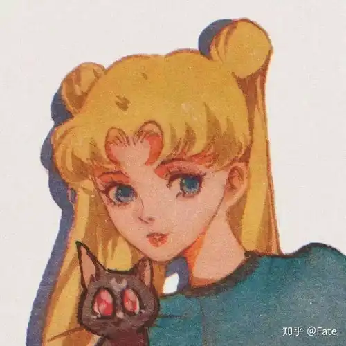 有哪些女孩子用的干净头像