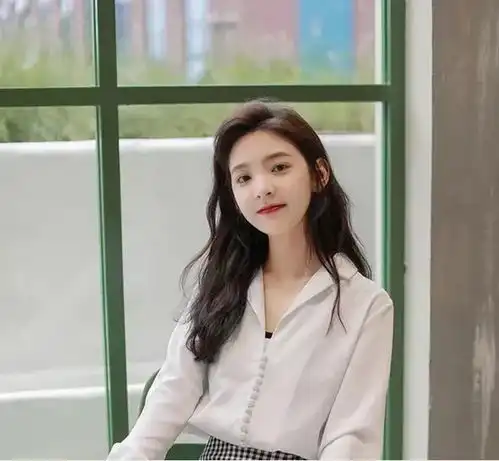天秤女暗恋的典型表现,不主动但是态度暧昧