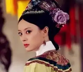 古装女星的眼神杀,李沁最温柔,蒋欣和刘涛,哪个最冷酷