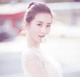 日媒票选中国十大美女,四千年美女鞠婧祎夺冠