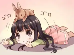 这样的头像