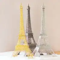 埃菲尔铁塔美图