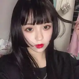 2018最火发型,继辛芷蕾发型后,又火了公主切