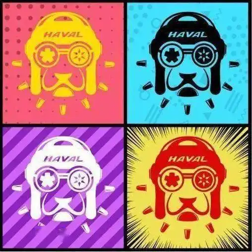 哈弗大狗在城市里关于越野的心动