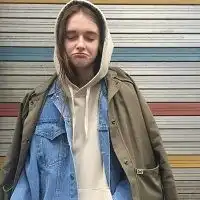 扔掉穿衣误区,成就自己的freestyle