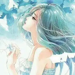 谁有好看又有创意的插画图片可以当手机壳的在线等喔,拜托了