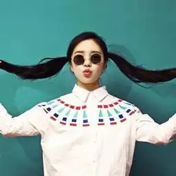 2015qq女生头像女神经