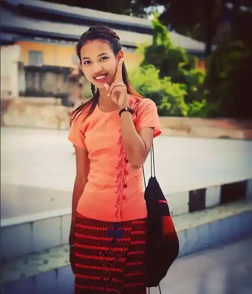 中缅通婚严重,15岁女孩不惜隐瞒年龄也要嫁我国,只为成为中国人